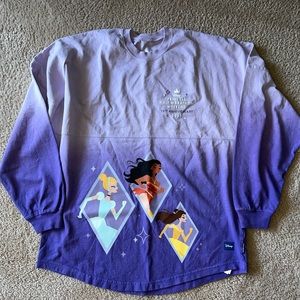 Disney Princess Race Weekend Spirit Jersey (2023)